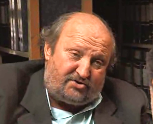 Petar Božović