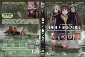 DUH U MOČVARI (2006)