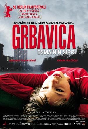 Džemila (Vanessa Glođo)