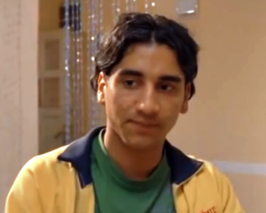 Romeo (Marko Marković)