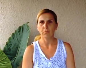 Olga Odanović