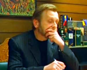 Šaran (Bogdan Diklić)