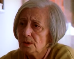 Semka Sokolović-Bertok 