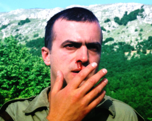 Sergej Trifunović