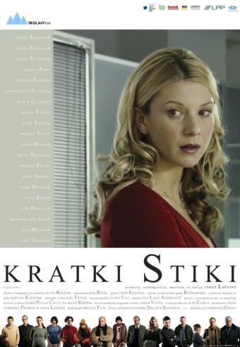 Tjaša Železnik