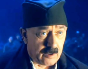 Obrad Srećković (Petar Kralj)