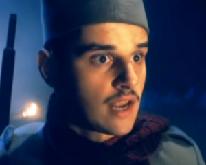 Čiča (Nikola Rakočević)
