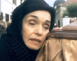 Vukašinova majka (Rada Đuričin)