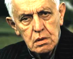 starac (Ljuba Tadić)