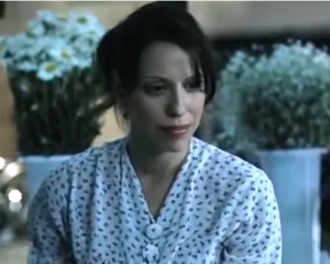 cvjećarka (Milica Zarić)