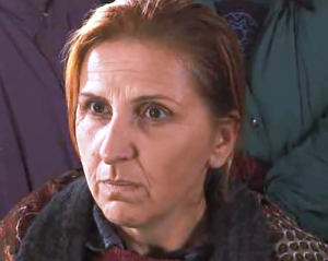 Olga Odanović