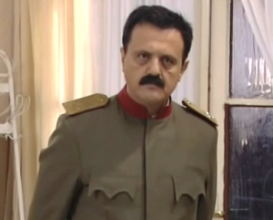 pukovnik (Lepomir Ivković)