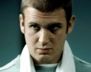 Samir (Marko Vasović)