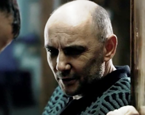 Spahija (Radoslav Milenković)