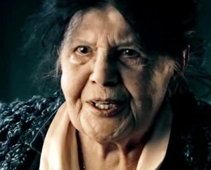 Milica (Mira Stupica)