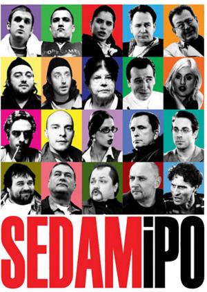 SEDAM I PO (2006)
