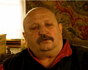 Zulfikar (Petar Božović)