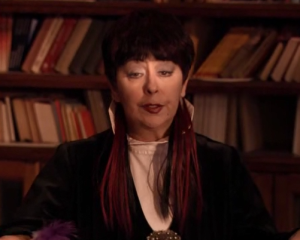 Latinka (Svetlana Bojković)