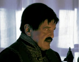 Karađorđe (Marko Nikolić)