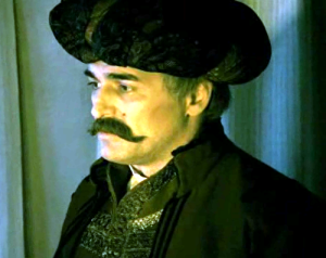 Knjaz Miloš (Branislav Lečić)