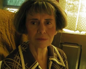 Stankova majka (Eva Ras)