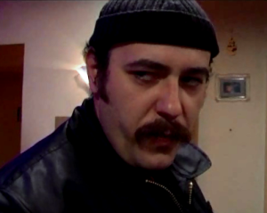 Bure (Ljubomir Bandović)