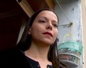 Ceca (Radmila Tomović)