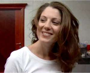 radnica u pekari (Jelena Đokić)