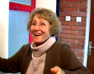 Renata Ulmanski