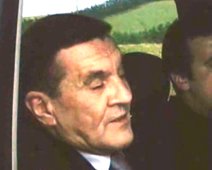 Šef (Miodrag Miki Krstović)