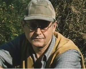 Boris Komnenić
