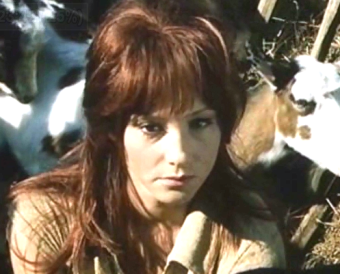 Aleksandra Ristić