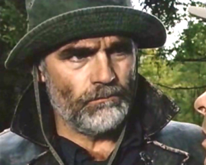 Strahinja (Slobodan Ćustić)