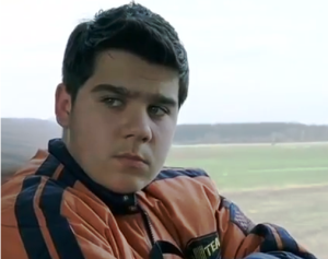 Armin (Armin Omerović)