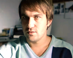 Ulrich (Jens Münchow)