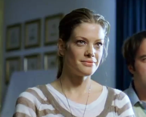 Aida (Daria Lorenci)