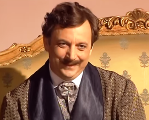 Tihomir Stanić