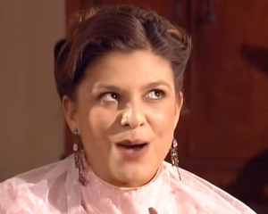 Isidora Minić