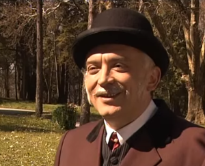 Ljubivoje Tadić
