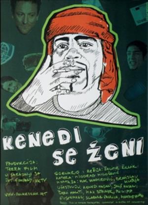 KENEDI SE ŽENI (2007)
