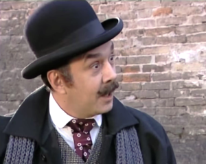 Jovan Maksić (Svetislav Goncić)