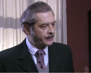 Todor, Jovanov šef (Nebojša Kundačina)