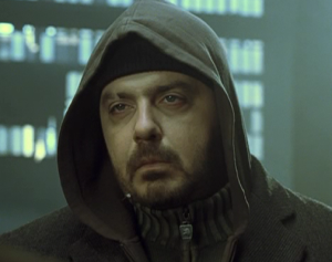 Lazar Stanković, Major (Nikola Kojo)