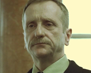 pukovnik (Bogdan Diklić)