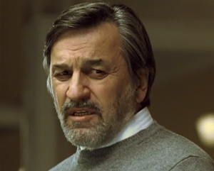 političar (Dragan Nikolić)