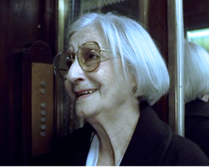 Semka Sokolović-Bertok 