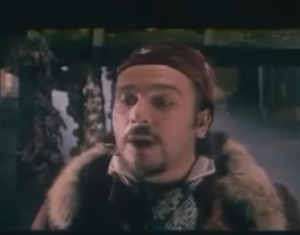 Marinko Madžgalj