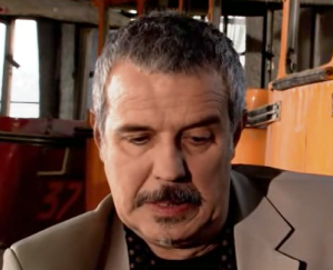 Mirza Tanović