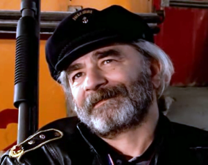 Nermin Tulić