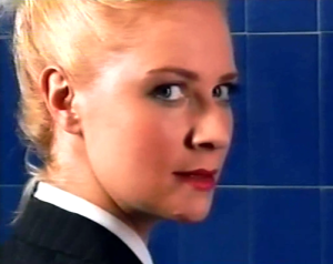 Ana Sofrenović